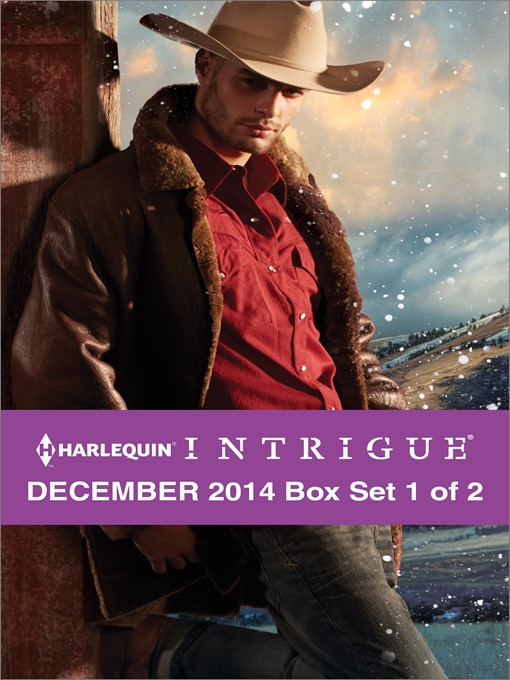 Title details for Harlequin Intrigue December 2014 - Box Set 1 of 2 by B.J. Daniels - Available